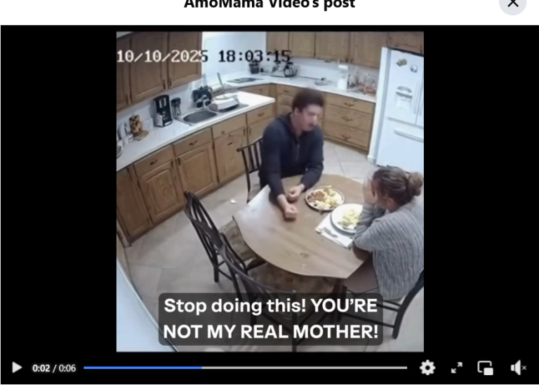 My Beloved Stepson Pulled Away after My Husband Died, and Then I Found a Letter That Could Erase Our Bond Entirely – Story of the Day