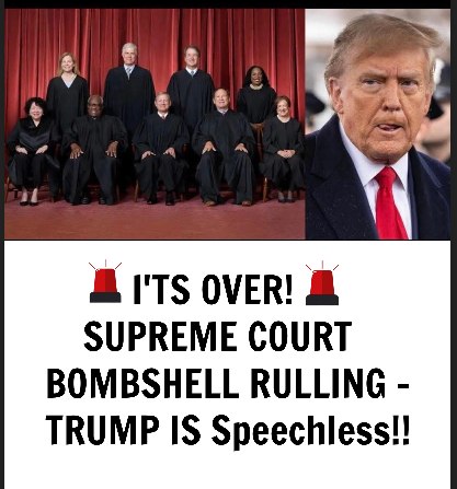 Supreme Court Ruling Allows Faster Processing of Deportation Cases