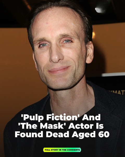 ‘Pulp Fiction’ and ‘The Mask’