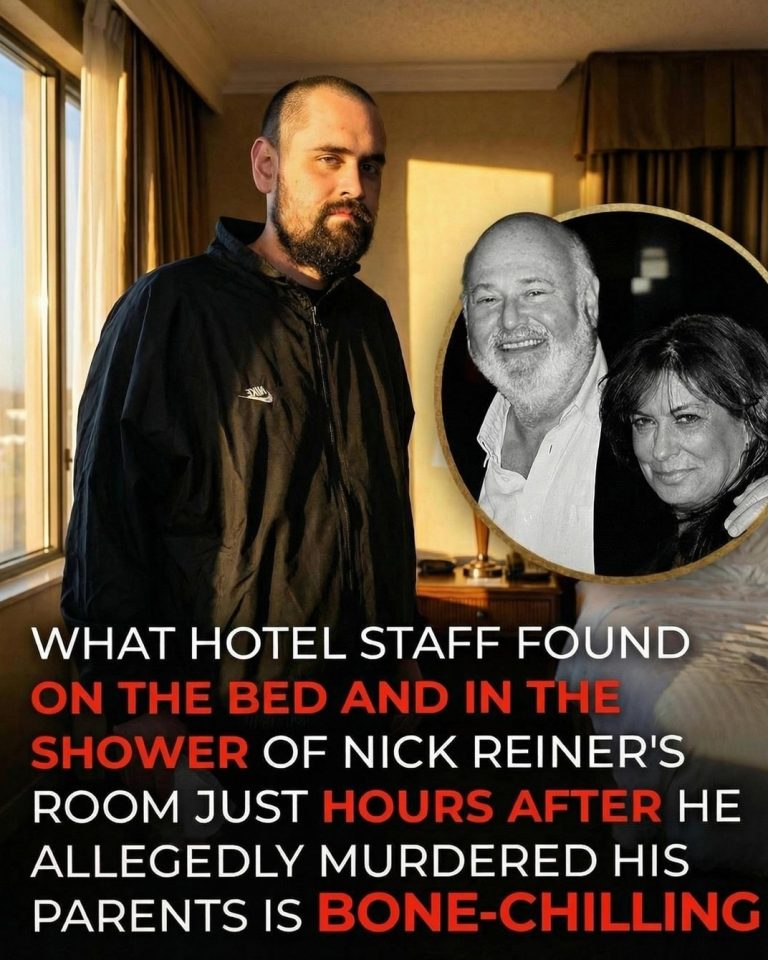 Latest Details Surface Concerning Rob Reiner and His Wife