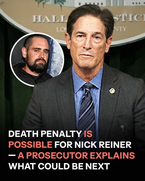 Police Confirm Blood Inside Hotel Room of Nick Reiner; Arrest Photos Released