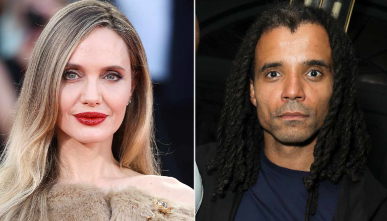 A Look at the Latest Buzz Surrounding Angelina Jolie