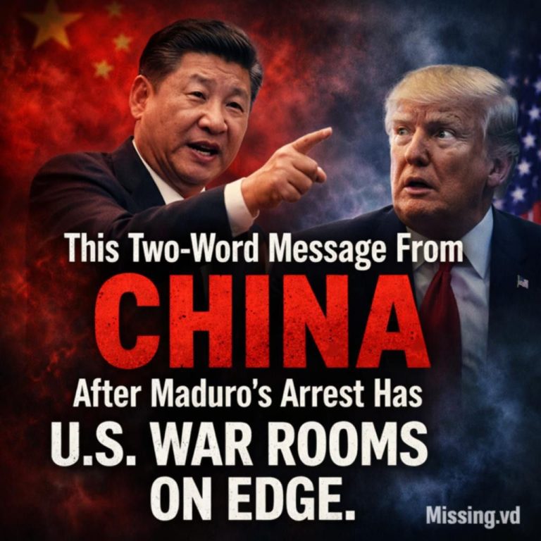 Global Shockwaves After the Overnight