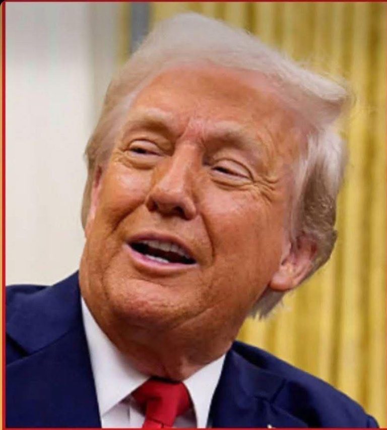 Trump Just Revealed The Exact Date