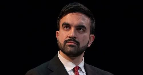 New York Mayor Mamdani Voices Opposition to US Operation in Venezuela