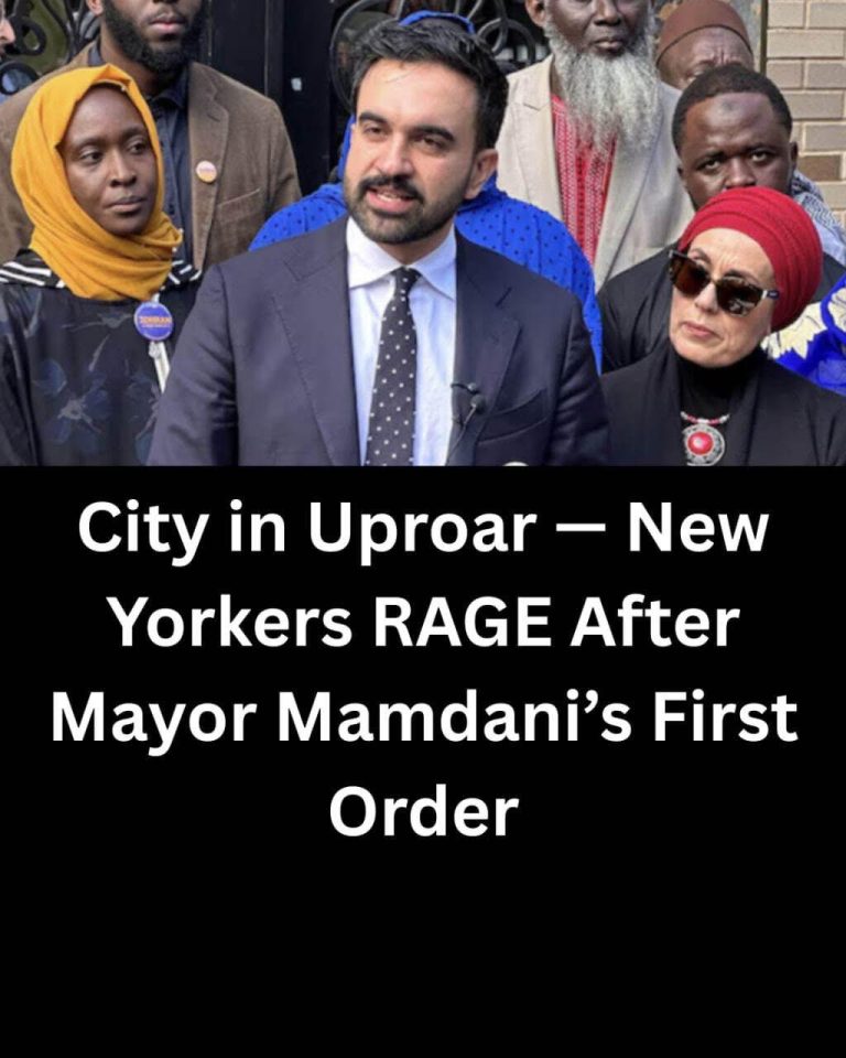 A New Mayor Signals a Shift in New York’s Housing Priorities