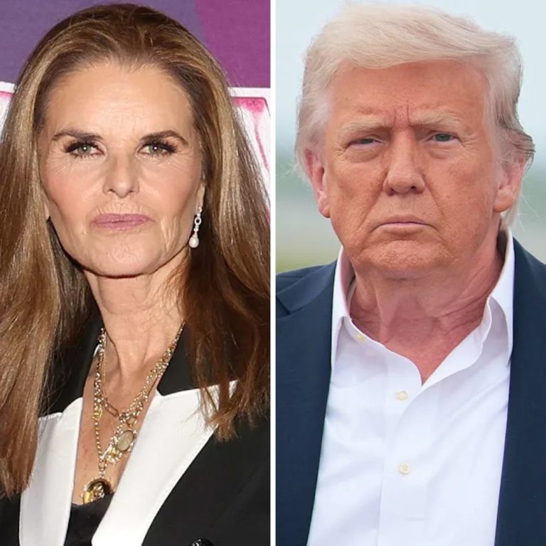 BREAKING: Maria Shriver and numerous Kennedy family members openly expressed their anger over the recent controversial news involving the Kennedy Center